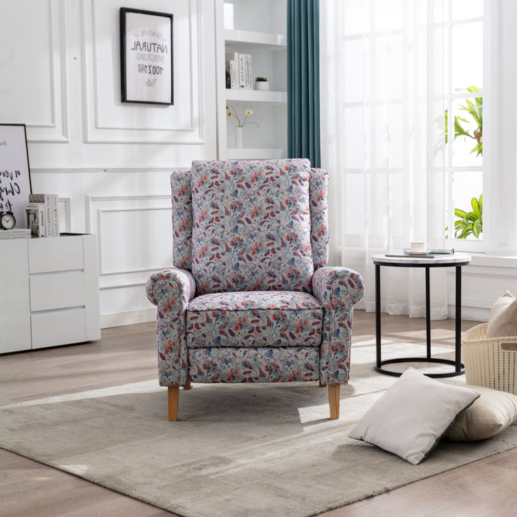 Wayfair single sofa chair new arrivals